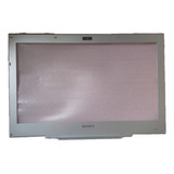 Moldura Notebook Sony Vaio Pcg41213x