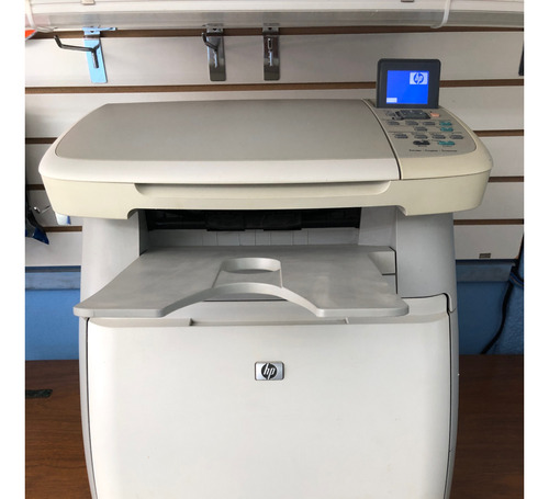 Hp Color Laserjet Cm1017 Mfp Para Piezas O Reparar