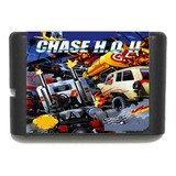 Cartucho Chase H.q.ii Para | 16 Bits Retro 