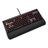 Teclado Gamer Hyperx Hx-kb2rd1-us/r2 Mecanico Alloy Elite Ch