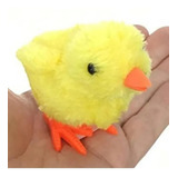 Pollito De Juguete De Cuerdas Pollito Peluche