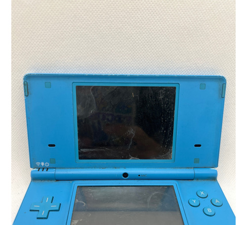 Nintendo Dsi Para Reparar