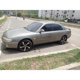 Mazda 626 1997 2.0 Matsuri Nim