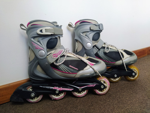 Rollers Rollerblade Advantage Pro W