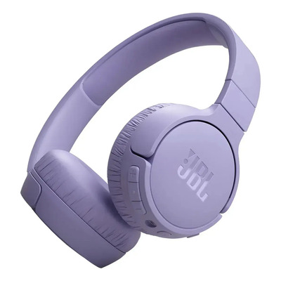 Audio Jbl Tune 770nc Púrpura Y 70b Color Violeta