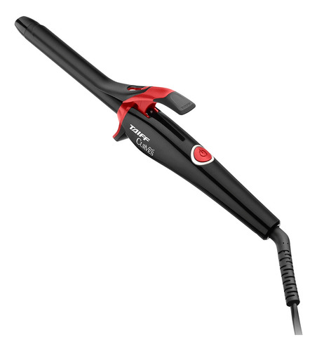 Modelador De Cabelo Taiff  Curves 19mm - Bivolt