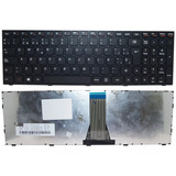 Teclado Notebook Lenovo G50-70 G50 70 Español Nuevo Garantía