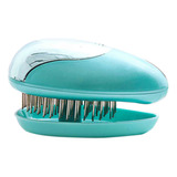 Cepillo Iónico Eléctrico Portátil Takeout Mini Hair Brush Co