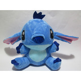 Peluche Stitch 20 Cm De Alto Excelentes