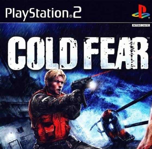 Cold Fear Legendado Pt Br Ps2