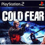 Cold Fear Legendado Pt Br Ps2