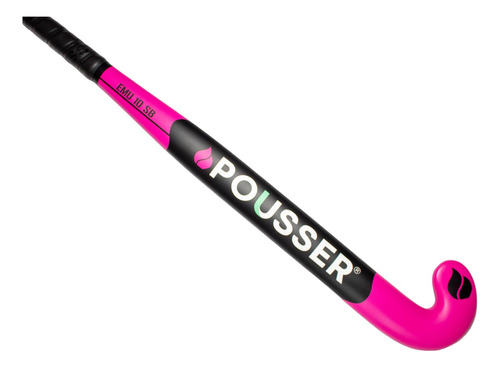 Palo Hockey Pousser Emu 10 Standard Bow - 10% Carbono