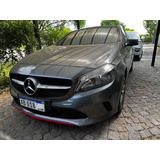 Mercedes-benz Clase A 2017 1.6 A200 Urban 156cv