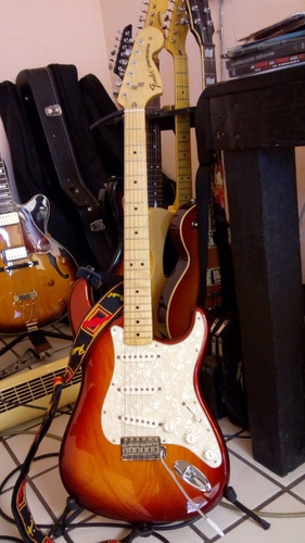 Fender Vintera '70s Stratocaster