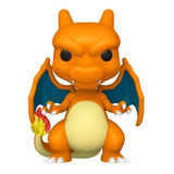 Funko Pop Charizard (843) Pokemon