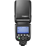 Flash Godox Tt685ii-c Canon - Ttl Y Hss