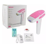 Depiladora Laser Definitiva Facial Lpl Cuerpo