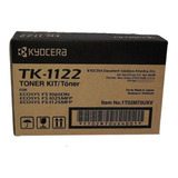 Tóner Tk-1122 Kyocera Original Para Fs-1060/1025/1125mfp