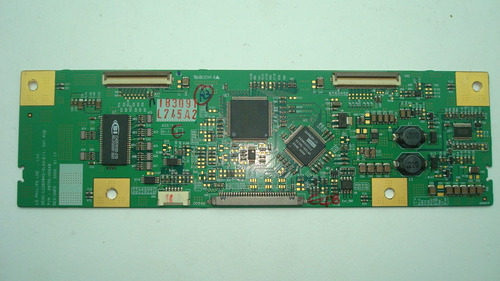 Placa Tcon LG 26lx2r Lc260wx2-sl03-e11 6870c-0054b