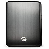 Gabinete De Disco Duro Getttech Gris/neg Egb-2530/en2526c