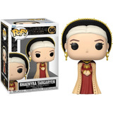 Funko Pop House Of The Dragon  Rhaenyra Targaryen 06  (d3g)