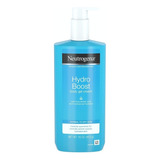 Body Gel Crema Corporal Neutrogena Hydro Boost