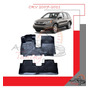 Alfombras Tipo Bandeja Honda Crv 2007-2011 Honda Legend