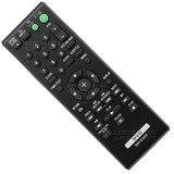 Control Remoto Rmt-d197a Para Sony Dvd Dvp-ns628p Y Mas