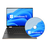 Cd Dvd Formatação Windows 11 Informática Pc/notebook