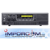 Repetidora Icom Ic Fr 3000 Vhf Japonesa 50 Vatios Continuos