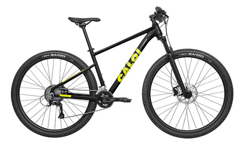 Bicicleta Caloi Explorer Sport 2024