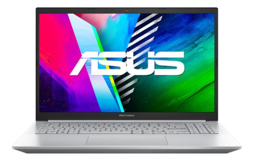 Notebook Asus Vivobook Pro 15 I5 8gb 512gb Ssd Vitrine 2