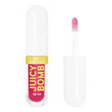 Essence Lip Oil Juicy Bomb Cherry