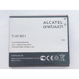 Batería Tli018d1 Para Alcatel 5015a Original