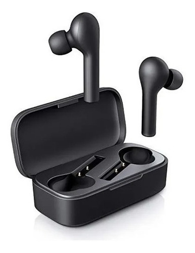 Audífonos In-ear Inalámbricos Qcy T5 Black