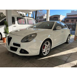 Alfa Romeo Giulietta 2011 1.8 Quadrif Verde Tb Gdi 235cv Mt6