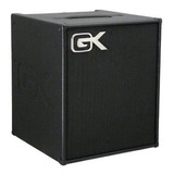 Amplificador Combo Bajo Gallien-krueger Mb112-ii 200w 1x12.