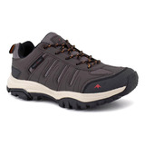 Zapatilla Montagne City Outdoor Stride 23210mt326121