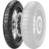 Llanta Pirelli Rally Str Delantera 120/70r18 59v Radial