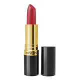 Lapiz Labial Revlon Numero 006 Really Red - Usa