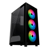 Computador Gamer I7 3.4 Ghz 32gb Gtx 1650 Hd 2tb Ssd 120gb