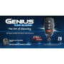 Alarmas Genius Serie Max Ultima Generacion  .    Fiat Topolino