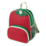 Mochila Skip Hop Frutillita Importada Original