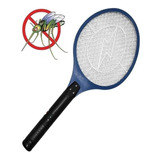 Raquete Mata Mosquito Mosca Pernilongo Dengue Verão Calor