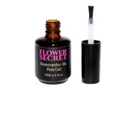 Remover De Polygel Flower Secret 15ml