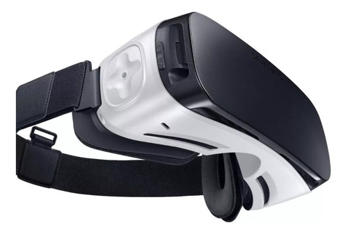 Samsung Gear Vr 2015 Sm-r322 Gafas Realidad Virtual Note 5
