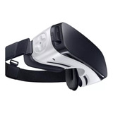 Samsung Gear Vr 2015 Sm-r322 Gafas Realidad Virtual Note 5