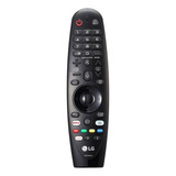 Controle LG Magic Remote Mr20ga P/tv 65un7100psa - Original