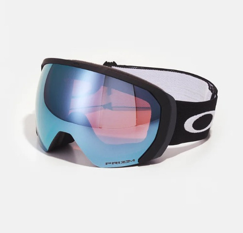 Antiparras Oakley Prizm Sapphire Iridium