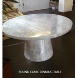 Mesa De Comedor De Onix